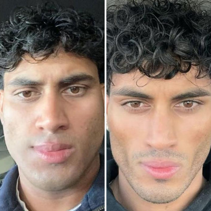 FaceSculpt – Masque V-Line Affinant Double Menton + Protocole Reset 14Jours (PDF)